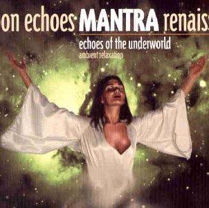 Mantra - CD Audio