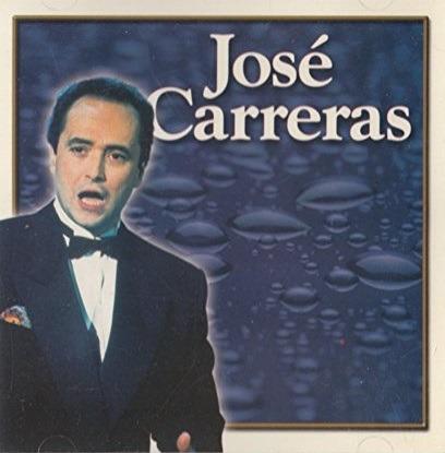La Donna e Mobile - CD Audio di José Carreras