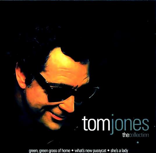 The Collection - CD Audio di Tom Jones