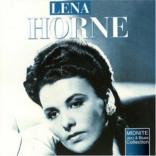 The Lady Is a Tramp - CD Audio di Lena Horne