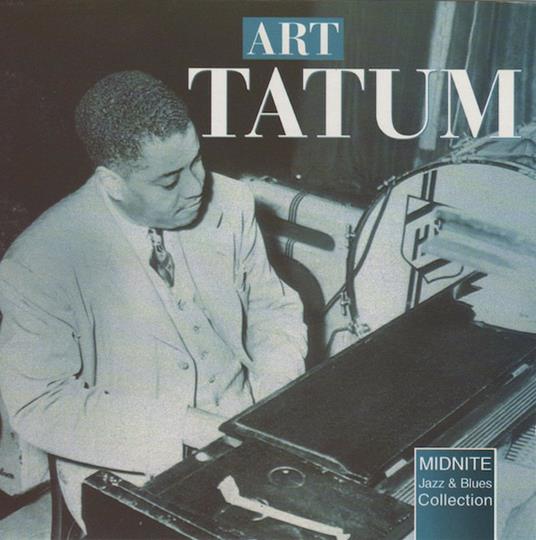 Sweet Lorraine - CD Audio di Art Tatum