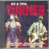 Ike & Tina Turner - CD Audio di Ike & Tina Turner