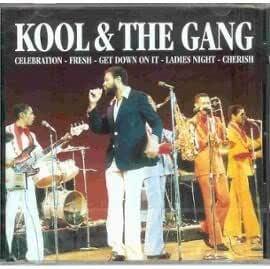 Kool & The Gang - CD Audio di Kool & the Gang