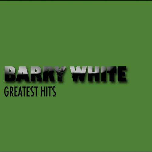 Barry White - CD Audio di Barry White