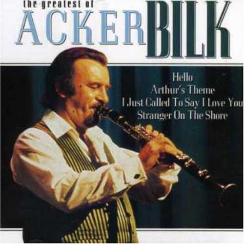 Greatest Of - CD Audio di Acker Bilk