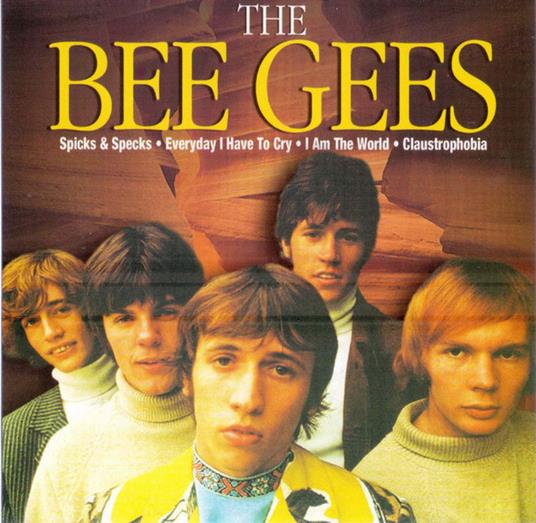 Bee Gees - CD Audio di Bee Gees