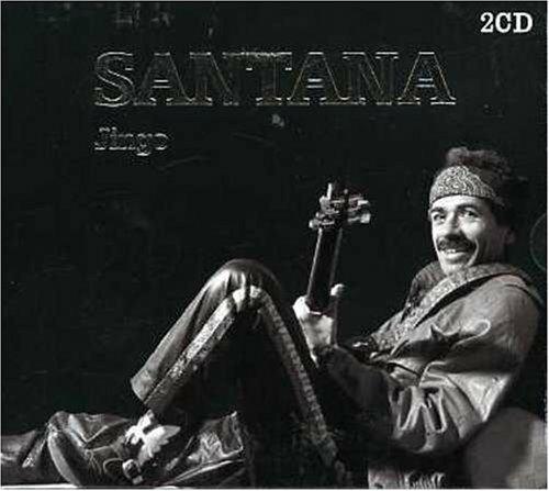 Jingo - CD Audio di Santana