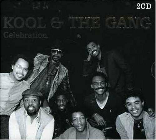 Celebration - CD Audio di Kool & the Gang