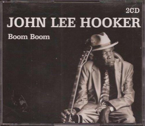 Boom Boom - CD Audio di John Lee Hooker