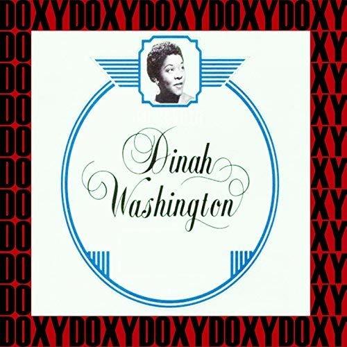 Dinah Washington - CD Audio di Dinah Washington