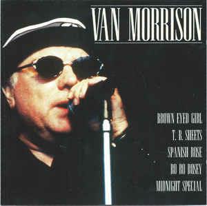Van Morrison - CD Audio di Van Morrison
