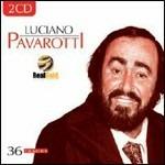 Luciano Pavarotti