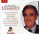 Placido Domingo