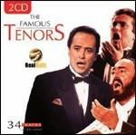 The Famous Tenors