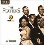 The Platters - CD Audio di Platters