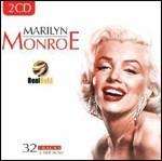 Marilyn Monroe - CD Audio di Marilyn Monroe