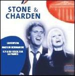 Stone & Charden - CD Audio di Stone,Eric Charden
