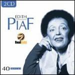 Edith Piaf - CD Audio di Edith Piaf