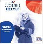 Lucienne Delyle
