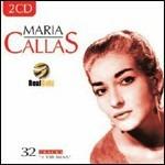 Maria Callas - CD Audio di Maria Callas