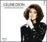 Ne partez pas sans moi - CD Audio di Céline Dion