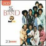 KC & the Sunshine Band - CD Audio di KC & the Sunshine Band