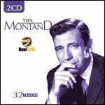 Yves Montand
