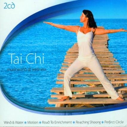 Tai Chi - CD Audio