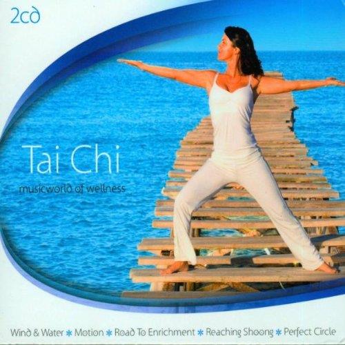 Tai Chi - CD Audio
