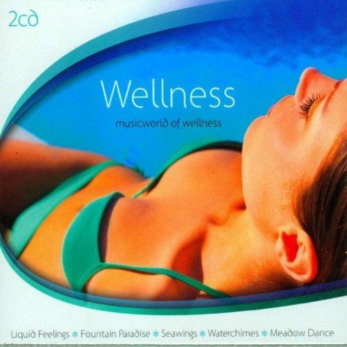 Wellness - CD Audio