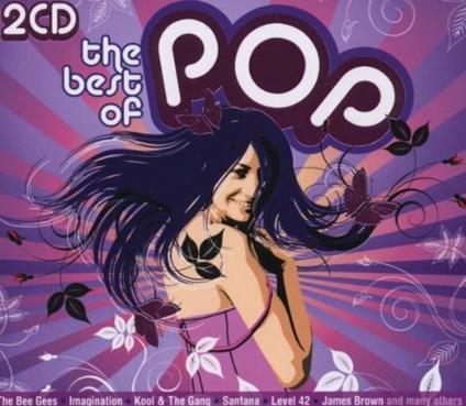 The Best of Pop - CD Audio