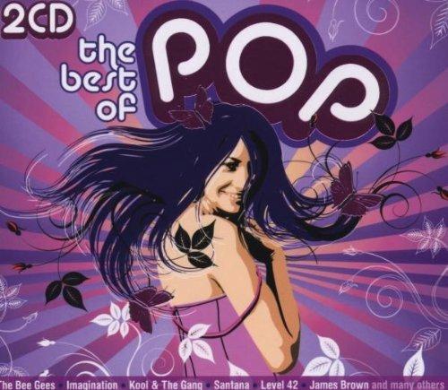 The Best of Pop - CD Audio