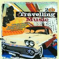 Travelling Music-2Cd