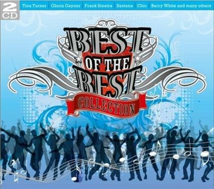 Best of the Best - CD Audio