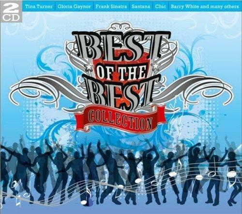 Best of the Best - CD Audio