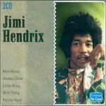 The Best of - CD Audio di Jimi Hendrix
