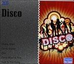 Disco - CD Audio