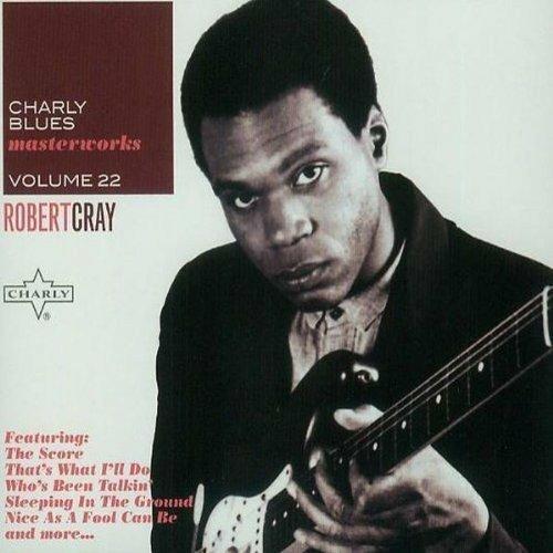 Too Many Cooks - CD Audio di Robert Cray