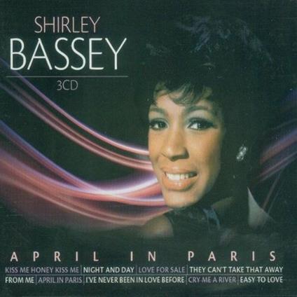 Shirley Bassey - CD Audio di Shirley Bassey