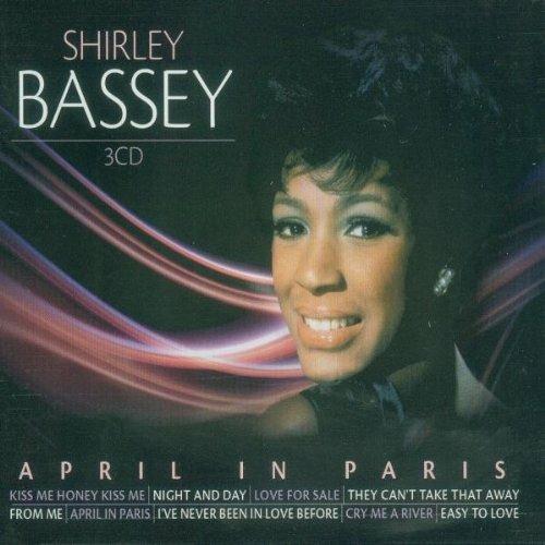 Shirley Bassey - CD Audio di Shirley Bassey