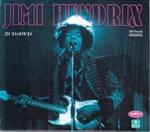 Jimi Hendrix - Jimi Hendrix (2 Cd+Dvd)