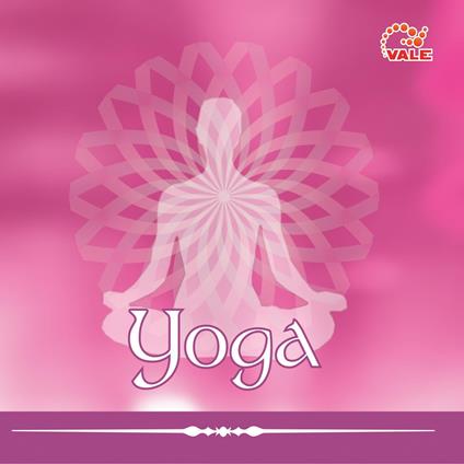Yoga-3Cd - CD Audio