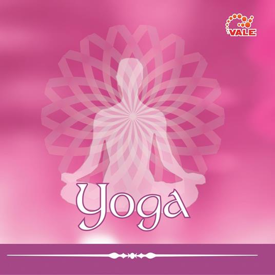 Yoga-3Cd - CD Audio