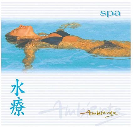 Spa-3Cd - CD Audio
