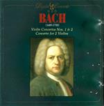 Violin Concertos Nos. 1 & 2
