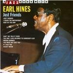 A Jazz Hour with - CD Audio di Earl Fatha Hines