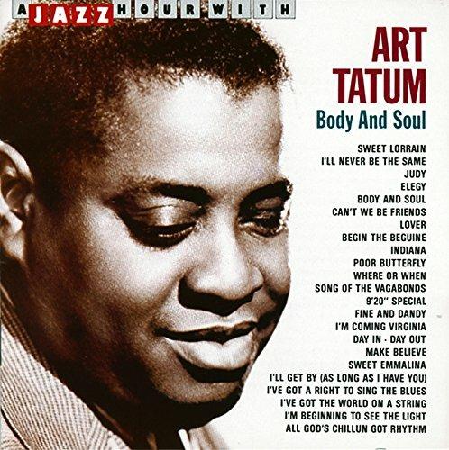 A Jazz Hour With - CD Audio di Art Tatum