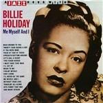 A Jazz Hour with - CD Audio di Billie Holiday