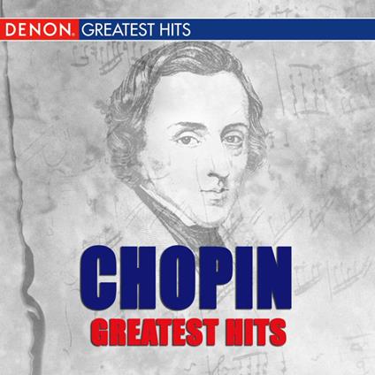Fryderyk Chopin - CD Audio di Frederic Chopin