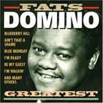 Fats Domino - Greatest